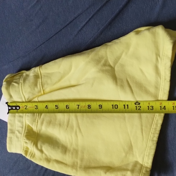 NWT! 88$ Joie 100% Cotton Shorts - Picture 11 of 11